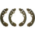 Centric 110.06590 Drum Brake Shoe C-Tek Brake Shoes
