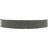 110.06670 by CENTRIC - C-Tek Brake Shoes
