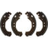 Centric 110.06750 Drum Brake Shoe C-Tek Brake Shoes