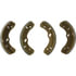 110.06990 by CENTRIC - C-Tek Brake Shoes