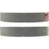 Centric 110.06760 Drum Brake Shoe C-Tek Brake Shoes