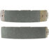 110.07040 by CENTRIC - C-Tek Brake Shoes