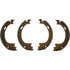 110.07520 by CENTRIC - C-Tek Parking Brake Shoes
