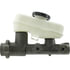 131.61040 by CENTRIC - C-Tek Standard Brake Master Cylinder