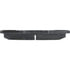 305.04360 by CENTRIC - Street Slect Brake Pads with Hardware