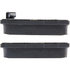 305.04610 by CENTRIC - Street Slect Brake Pads