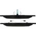 305.04770 by CENTRIC - Street Slect Brake Pads with Hardware
