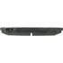 Centric 305.05020 Disc Brake Pad Set Street Slect Brake Pads with Hardware