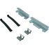 305.05430 by CENTRIC - Street Slect Brake Pads with Hardware