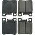 305.06030 by CENTRIC - Street Slect Brake Pads