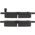 305.10280 by CENTRIC - Street Slect Brake Pads with Hardware