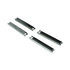 Centric 305.10870 Disc Brake Pad Set Street Slect Brake Pads with Hardware