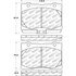 305.10910 by CENTRIC - Street Slect Brake Pads with Hardware