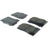 305.10910 by CENTRIC - Street Slect Brake Pads with Hardware