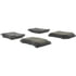 305.10530 by CENTRIC - Street Slect Brake Pads with Hardware