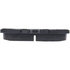 305.11130 by CENTRIC - Street Slect Brake Pads with Hardware
