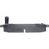 305.11570 by CENTRIC - Street Slect Brake Pads with Hardware