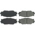305.11780 by CENTRIC - Street Slect Brake Pads with Hardware