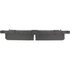 305.11840 by CENTRIC - Street Slect Brake Pads with Hardware