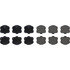 305.11850 by CENTRIC - Street Slect Brake Pads