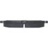 305.12810 by CENTRIC - Street Slect Brake Pads with Hardware