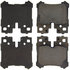 305.12830 by CENTRIC - Street Slect Brake Pads with Hardware