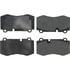 305.12230 by CENTRIC - Street Slect Brake Pads with Hardware