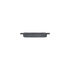 Centric 305.12590 Disc Brake Pad Set Street Slect Brake Pads with Hardware