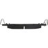 Centric 305.13390 Disc Brake Pad Set Street Slect Brake Pads with Hardware