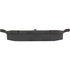 305.13770 by CENTRIC - Street Slect Brake Pads with Hardware
