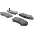 305.14040 by CENTRIC - Street Slect Brake Pads with Hardware