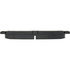 Centric 305.06220 Disc Brake Pad Set Street Slect Brake Pads