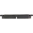 305.06350 by CENTRIC - Street Slect Brake Pads with Hardware