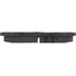 305.06650 by CENTRIC - Street Slect Brake Pads with Hardware