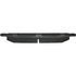 305.07220 by CENTRIC - Street Slect Brake Pads with Hardware