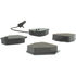 305.08390 by CENTRIC - Street Slect Brake Pads with Hardware