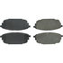 305.08920 by CENTRIC - Street Slect Brake Pads with Hardware