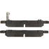 305.09050 by CENTRIC - Street Slect Brake Pads with Hardware