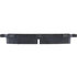 305.08900 by CENTRIC - Street Slect Brake Pads with Hardware