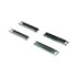 Centric 305.09520 Disc Brake Pad Set Street Slect Brake Pads with Hardware