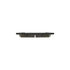 Centric 308.09760 Disc Brake Pad Set StopTech Street Brake Pad