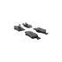 308.09860 by CENTRIC - StopTech Street Brake Pad