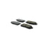 308.10040 by CENTRIC - StopTech Street Brake Pad