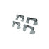 308.10080 by CENTRIC - StopTech Street Brake Pad
