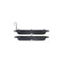 308.10080 by CENTRIC - StopTech Street Brake Pad