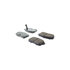 308.10080 by CENTRIC - StopTech Street Brake Pad