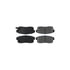 308.10080 by CENTRIC - StopTech Street Brake Pad