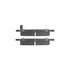 308.10280 by CENTRIC - StopTech Street Brake Pad