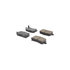308.10280 by CENTRIC - StopTech Street Brake Pad