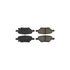 308.10330 by CENTRIC - StopTech Street Brake Pad